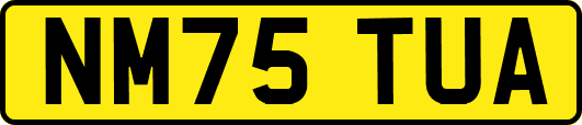 NM75TUA