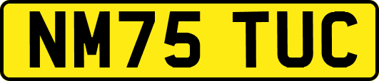 NM75TUC
