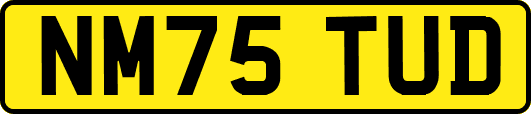 NM75TUD