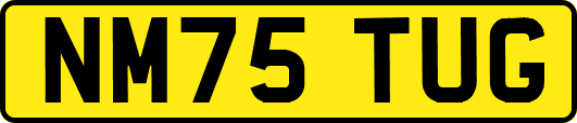 NM75TUG