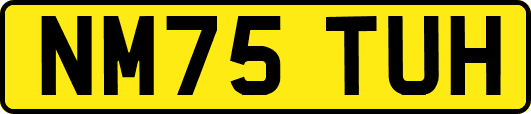 NM75TUH