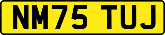 NM75TUJ