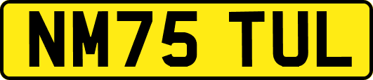 NM75TUL