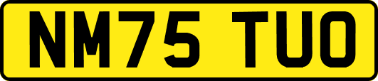 NM75TUO