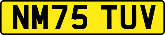 NM75TUV