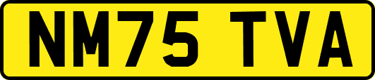 NM75TVA