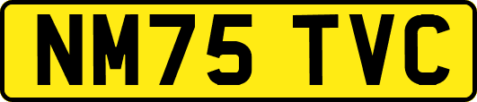 NM75TVC