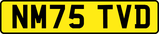 NM75TVD