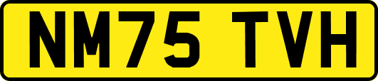 NM75TVH