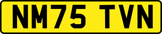 NM75TVN