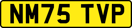 NM75TVP