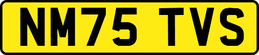 NM75TVS