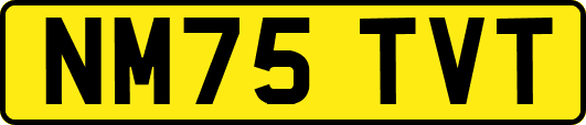 NM75TVT