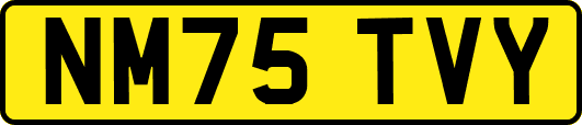 NM75TVY