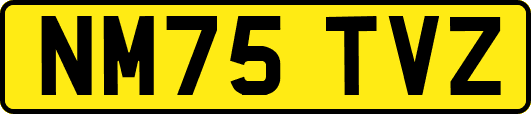 NM75TVZ