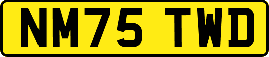 NM75TWD
