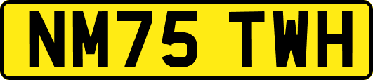NM75TWH