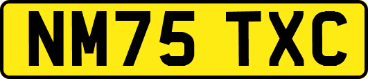 NM75TXC