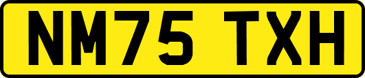 NM75TXH
