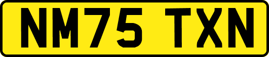 NM75TXN