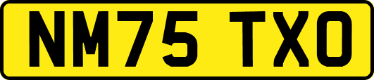 NM75TXO