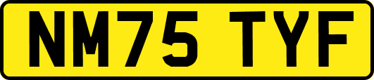 NM75TYF