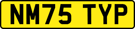 NM75TYP