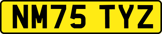 NM75TYZ