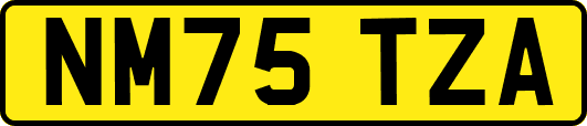 NM75TZA