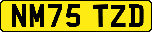NM75TZD