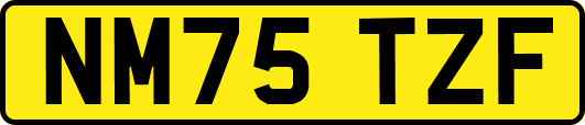 NM75TZF