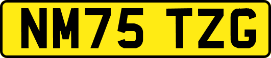 NM75TZG