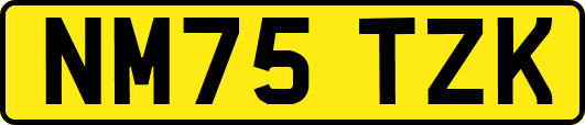 NM75TZK