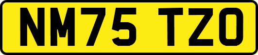 NM75TZO