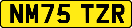 NM75TZR