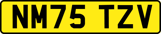 NM75TZV