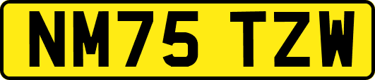 NM75TZW