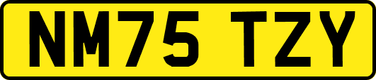 NM75TZY