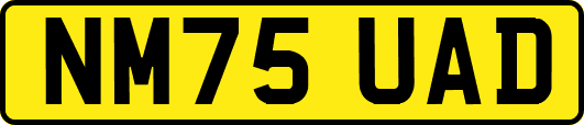NM75UAD