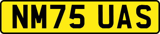 NM75UAS