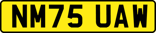 NM75UAW