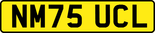 NM75UCL