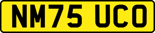 NM75UCO