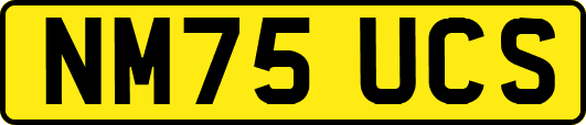 NM75UCS