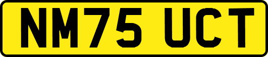 NM75UCT