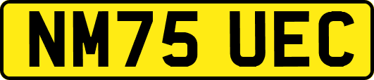 NM75UEC