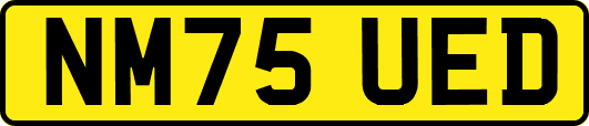 NM75UED