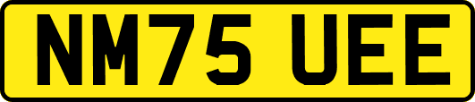 NM75UEE