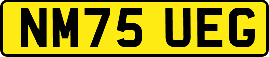 NM75UEG