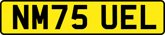 NM75UEL